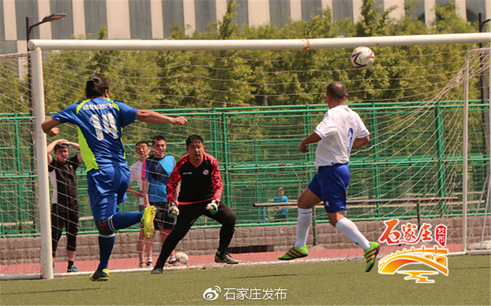 河北师范大学锦标赛,河北省师范大学生足球联赛