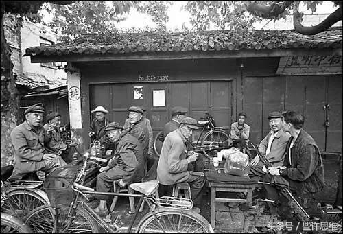 吃遍昆明这23家昆明老店,老昆明必吃餐厅