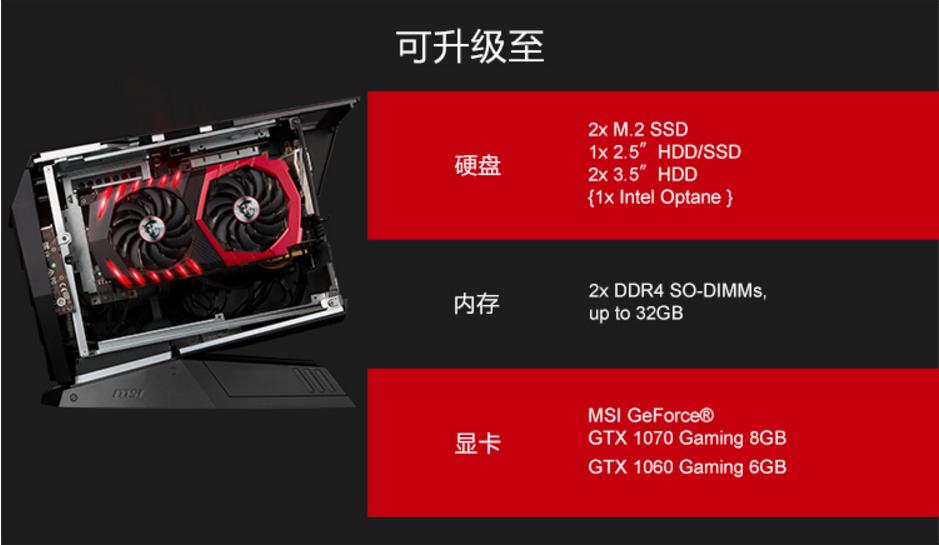 是谁？重头定义电竞主机，全面实测：宙斯盾3/Aegis3