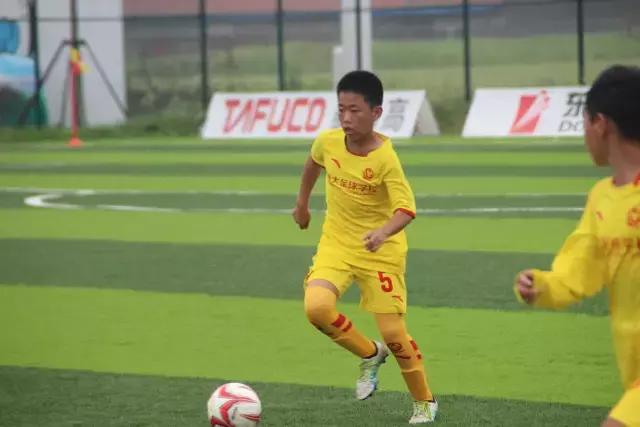 u13锦标赛第二阶段西安,第二届中国青少年足球联赛u13cetv