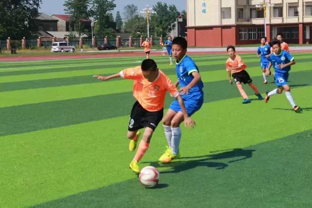 u13锦标赛第二阶段西安,第二届中国青少年足球联赛u13cetv