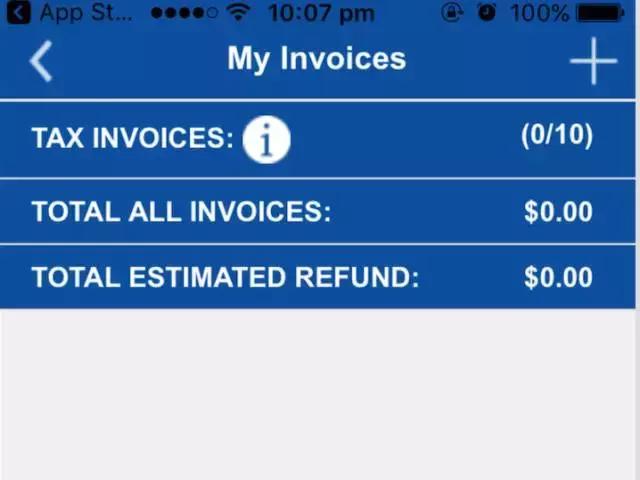 澳洲购物能在国内退税吗,澳洲回马来西亚退购物税