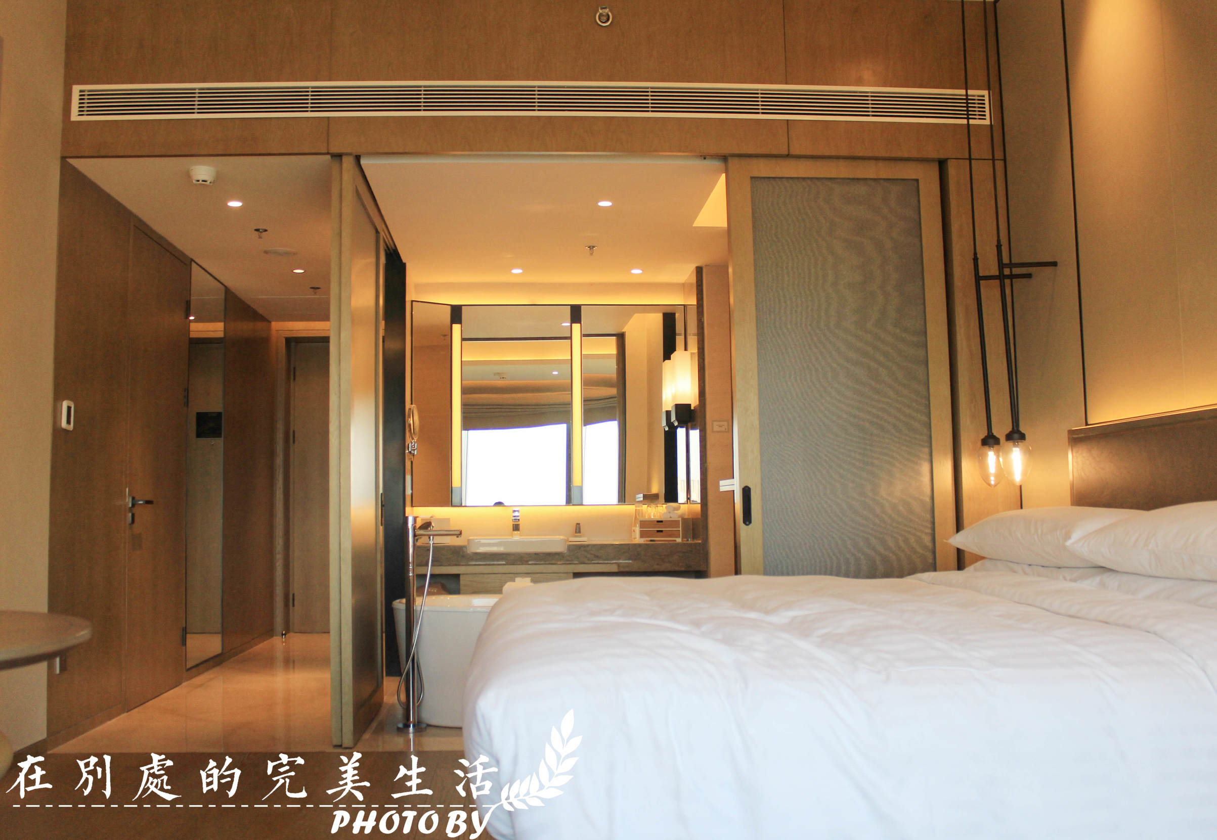 杭州十大顶级奢华酒店,杭州尊蓝钱江豪华酒店和钱江万豪