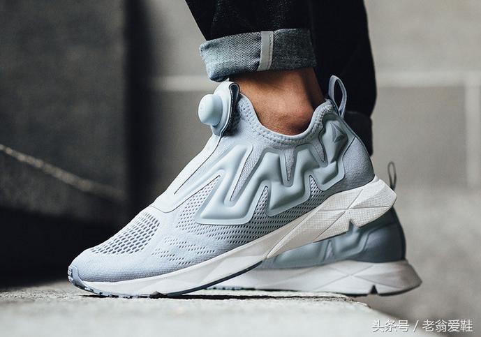 靠这双鞋,我居然找到女朋友了!