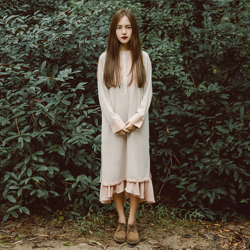 告别淘宝店铺,平价淘宝女装店推荐文艺风