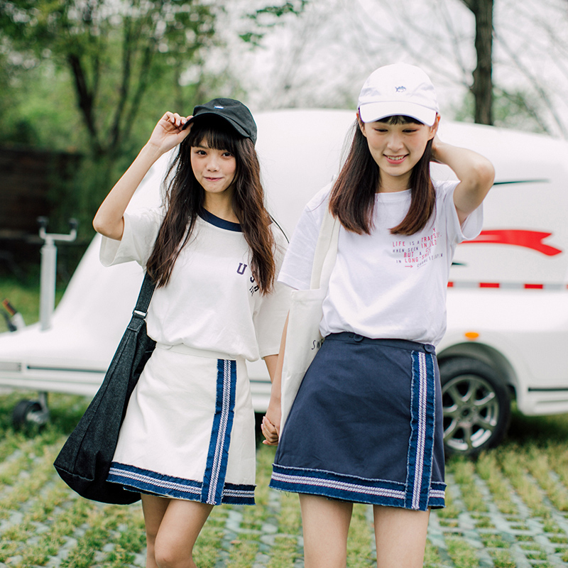 告别淘宝店铺,平价淘宝女装店推荐文艺风