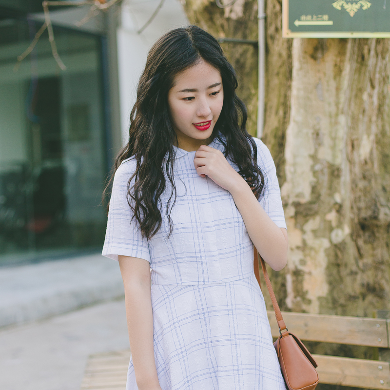 告别淘宝店铺,平价淘宝女装店推荐文艺风