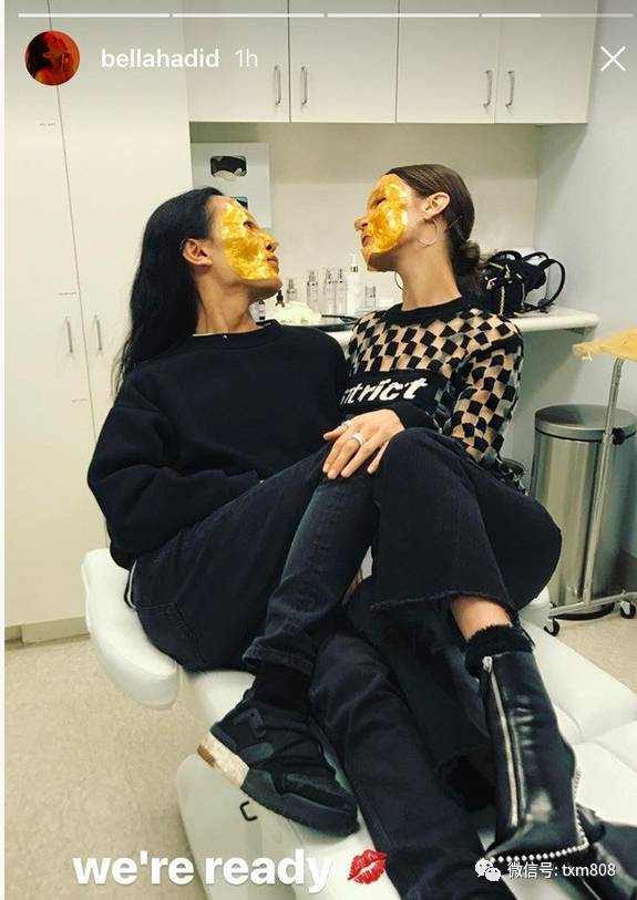 黄金面膜是真的有黄金吗,黄金面膜有什么用