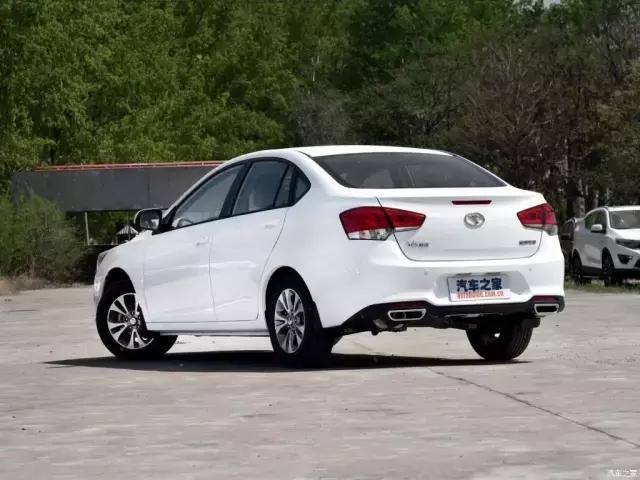 8万起步的三款国产紧凑型SUV,56万左右的小型车