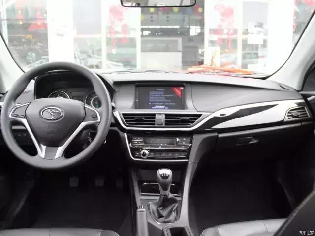 8万起步的三款国产紧凑型SUV,56万左右的小型车