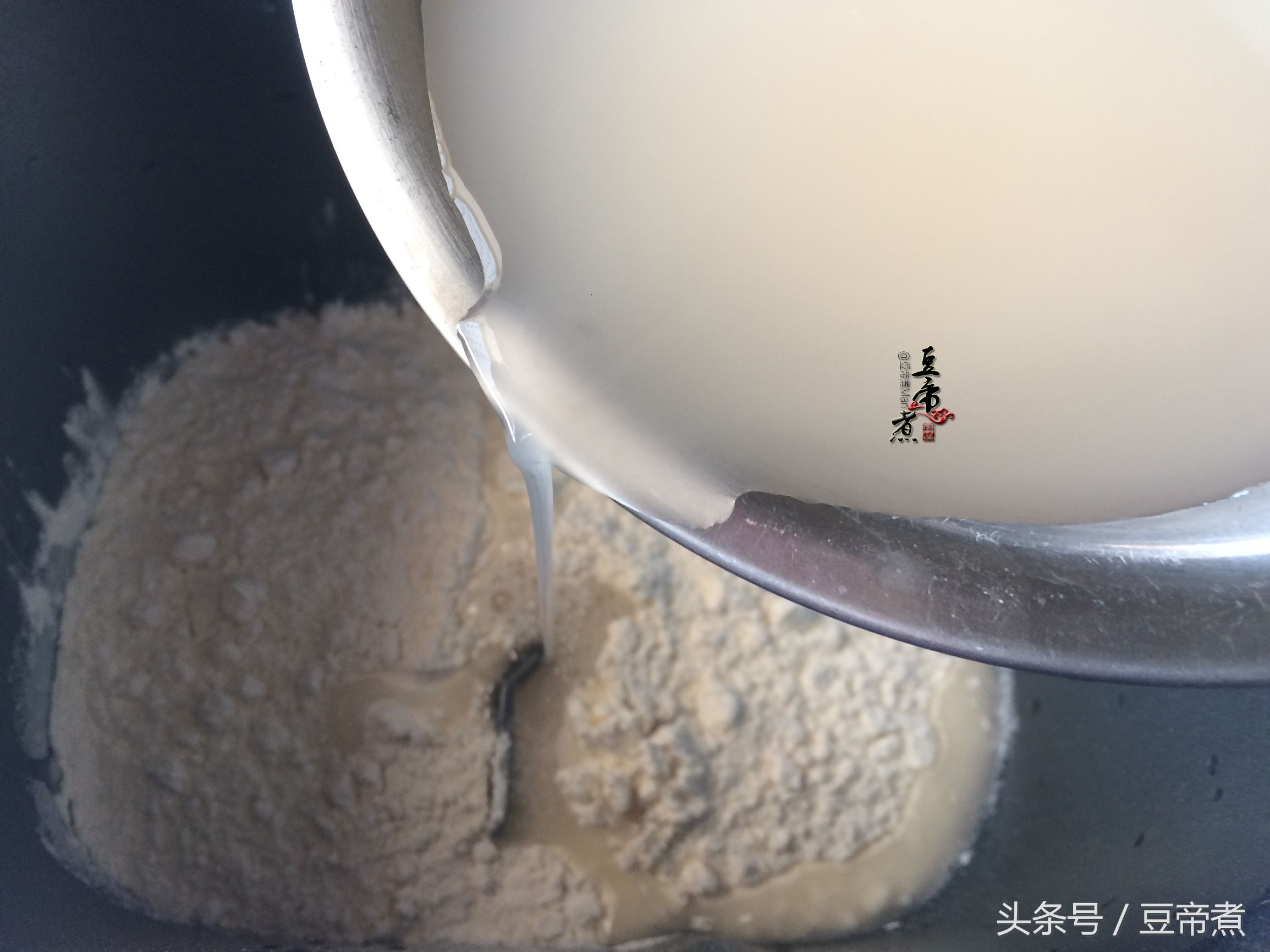 家常白吉馍怎么做才好吃,家庭版白吉馍做法不用油