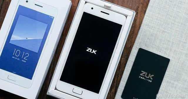 zuk与联想的关系,zuk手机怎么样才能不卡