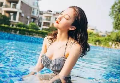 人瘦腰粗,一边腰粗一边腰细怎么锻炼