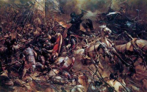 浅谈军粮一（纯干货）