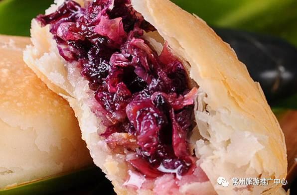 常州花海胜地,常州五月花海尽显美好田园风光