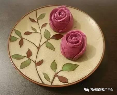 常州花海胜地,常州五月花海尽显美好田园风光