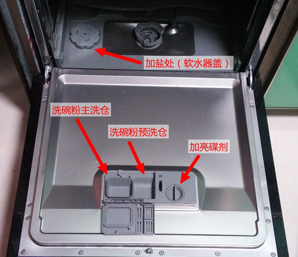 洗碗机耗材的选购与使用技巧