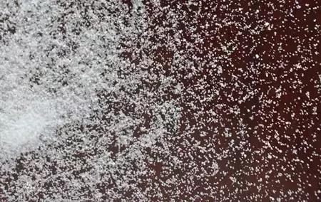 广西急查“臭脚盐”，有12吨臭脚盐流向梧州市场！