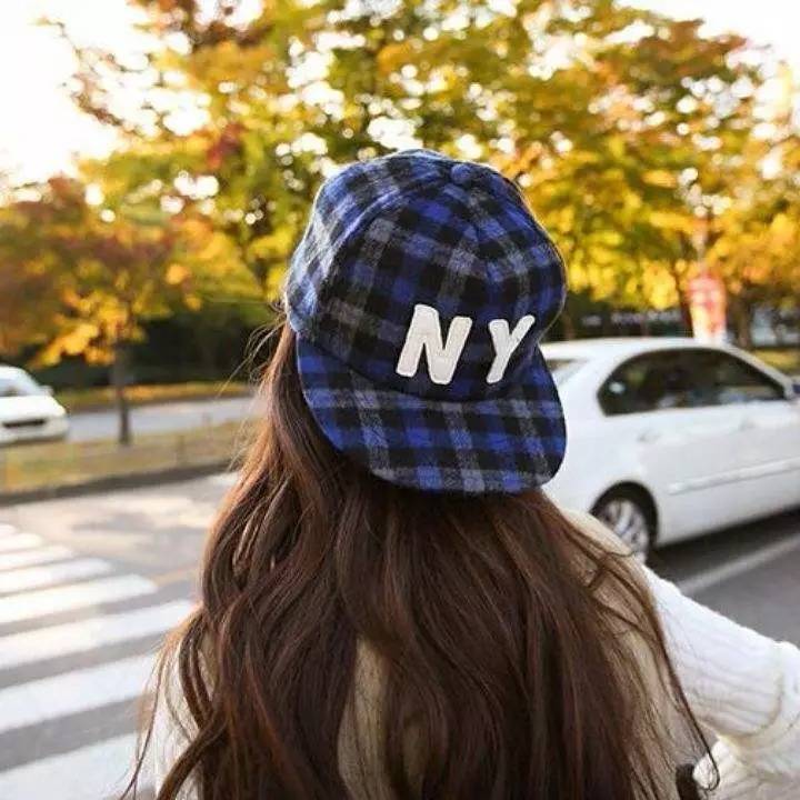 迪丽热巴鹿晗同款帽子,遮阳扮酷