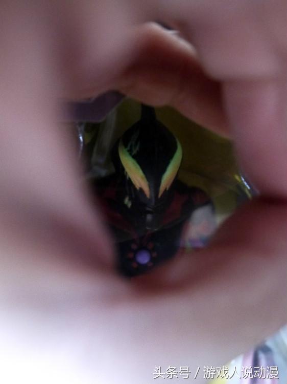 手办版奥特之母,奥特曼之光系列手办