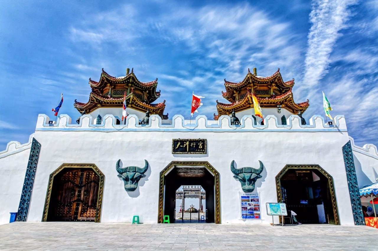 河北这条世界级千里观景大道,河北最美景观公路