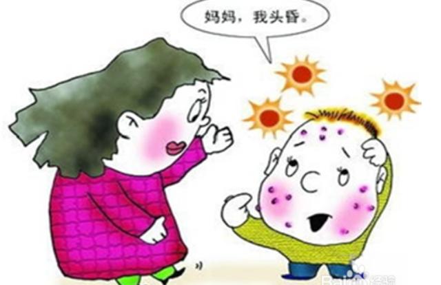 幼儿水痘家长怎么预防,水痘进入高发期谨防水痘侵袭