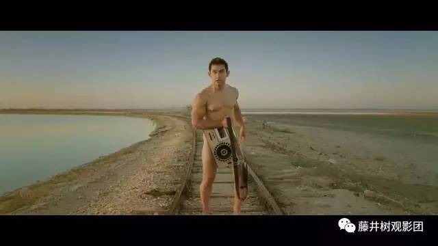 被一段印度短片感动了,被一部电影感动