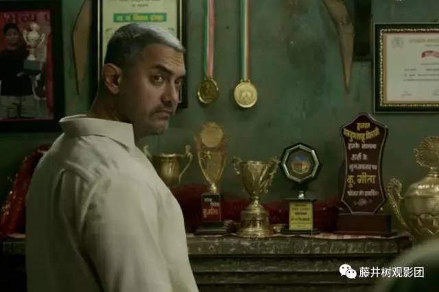 被一段印度短片感动了,被一部电影感动