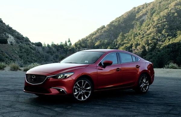 工资5000你应该开什么车,看看你的月薪适合开什么车