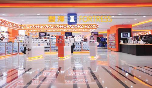 去香港必买数码产品,香港旅行物品清单