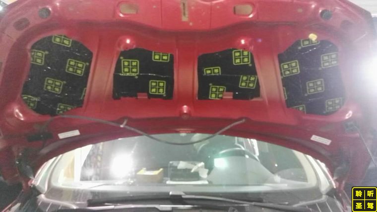 标致308真实隔音效果,标致308隔音改装多少钱