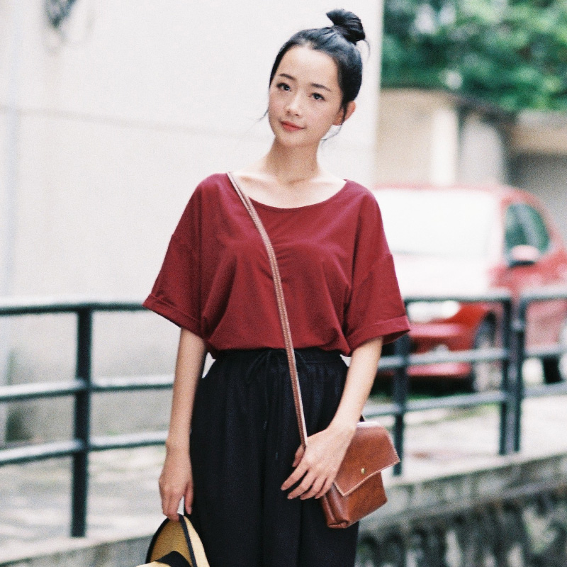 告别淘宝店铺,平价淘宝女装店推荐文艺风