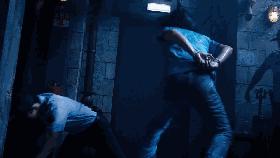 一口气看完美剧超感猎杀,美剧超感猎杀合集