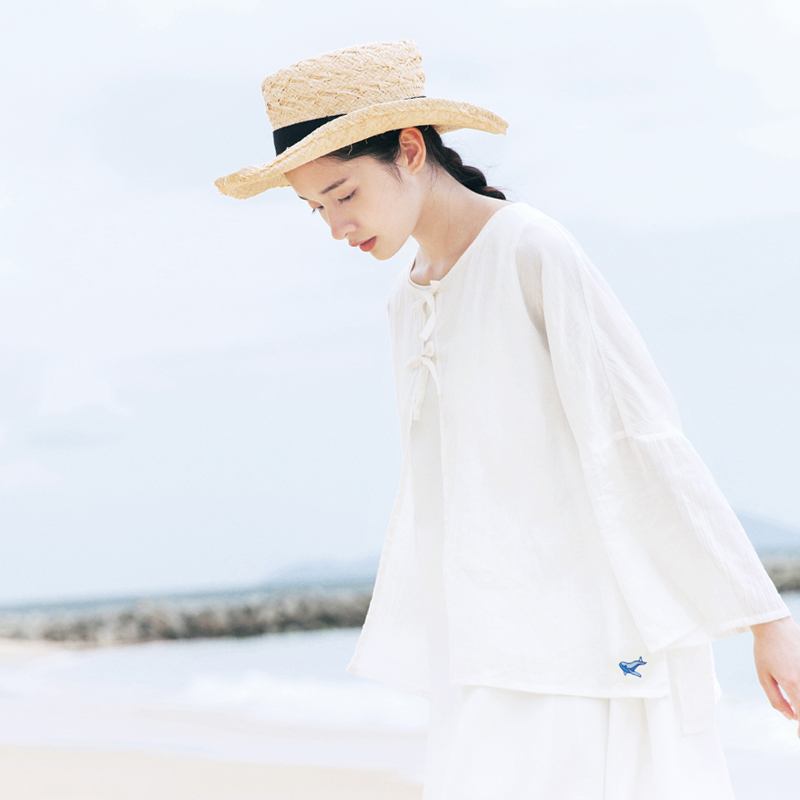 告别淘宝店铺,平价淘宝女装店推荐文艺风