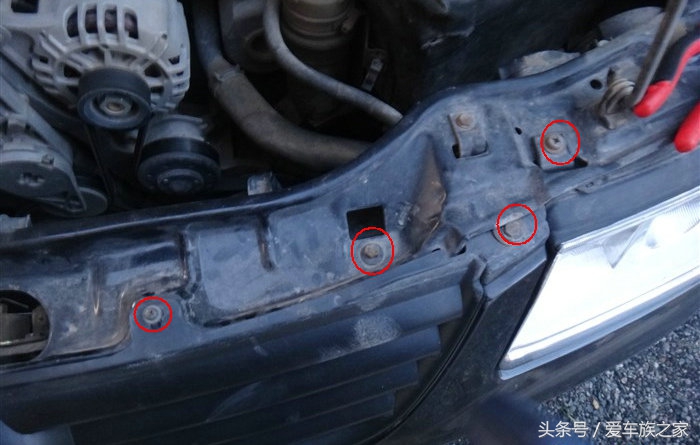 又到了“大雪纷飞”的季节，今天教你们如何自制防杨棉中网