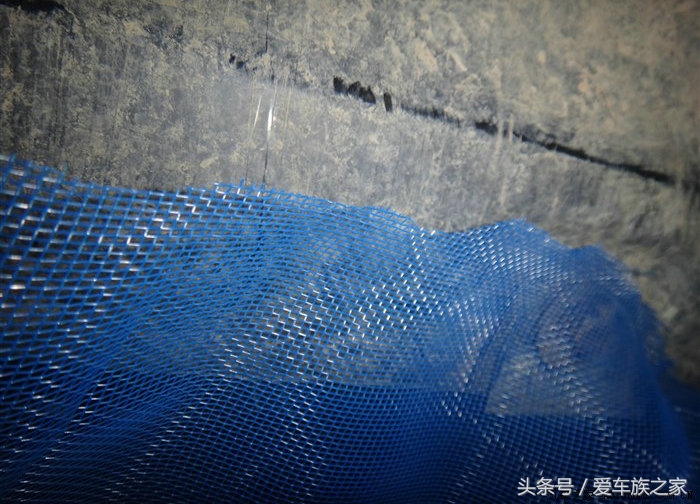 又到了“大雪纷飞”的季节，今天教你们如何自制防杨棉中网