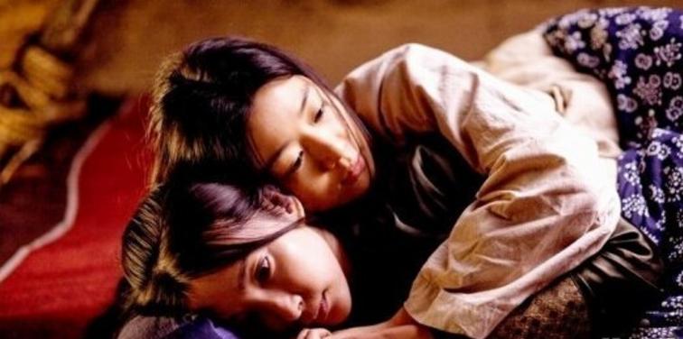 古代女同性恋竟有如此雅称！有一叫法着实令人不可思议