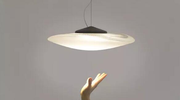 高档艺术灯饰推荐,创意点亮生活12款有趣别致灯饰