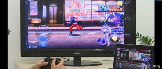 目前性能最好的安卓模拟器,安卓模拟器和ios模拟器哪个好用