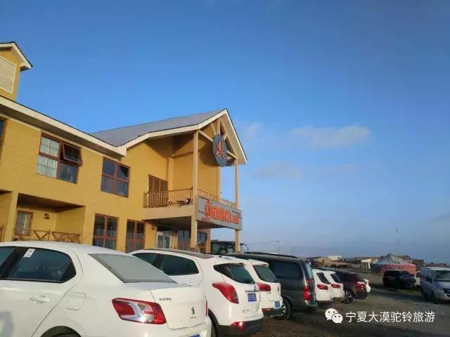 五月开始新的旅程,西北大漠驼铃