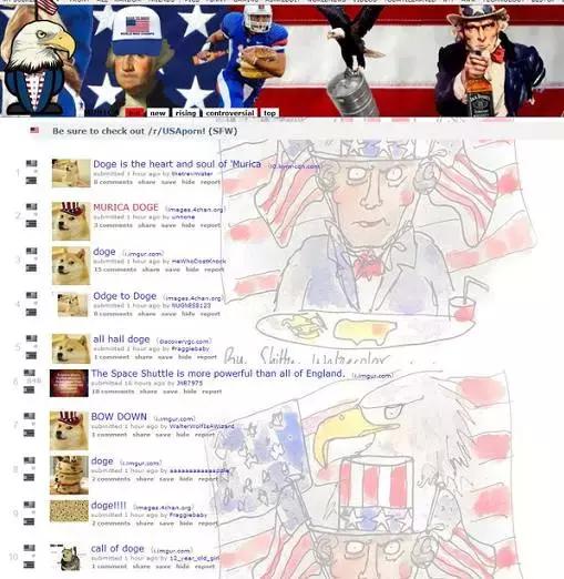 搞人的直播已经腻了，有家直播网站搞起了动物直播