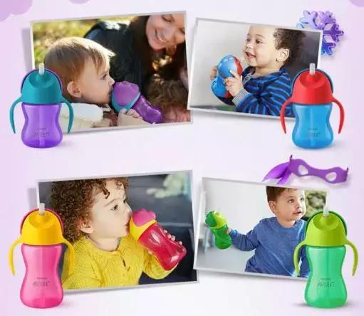 新安怡奶瓶套装,新安怡护理套装