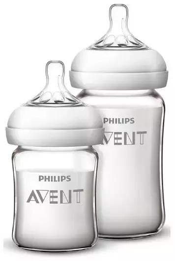 新安怡奶瓶套装,新安怡护理套装