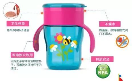 新安怡奶瓶套装,新安怡护理套装