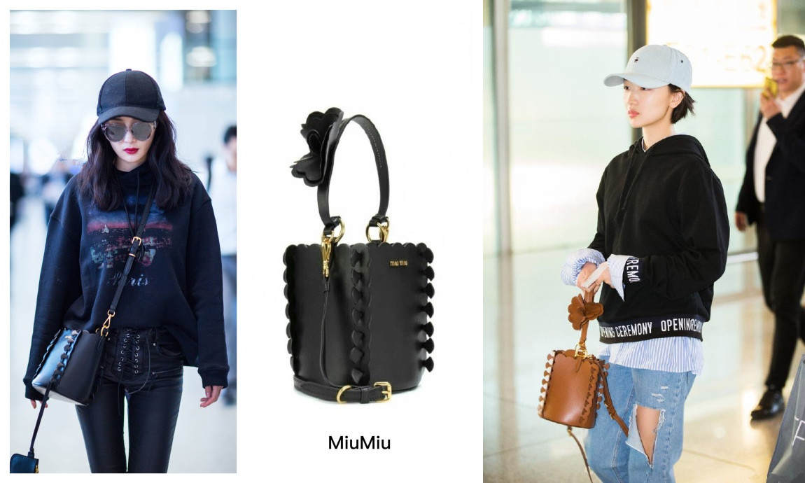 MiuMiu，唤醒意式少女心