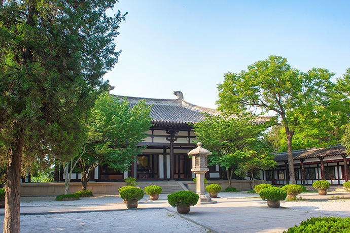 中国园林瘦西湖,扬州园林之作