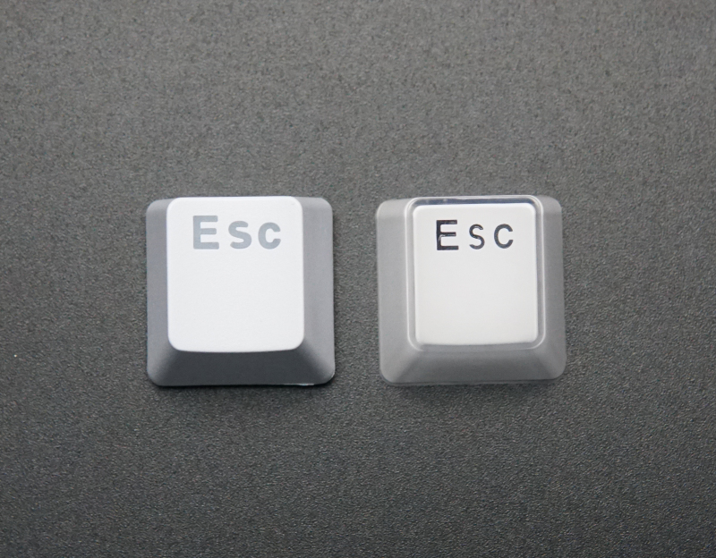 雷柏机械键盘v500冰晶版,雷柏v500s黑轴怎么样