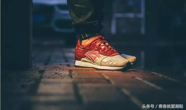 盘点那些又贵又不好穿的鞋子,脚感比较好的潮鞋