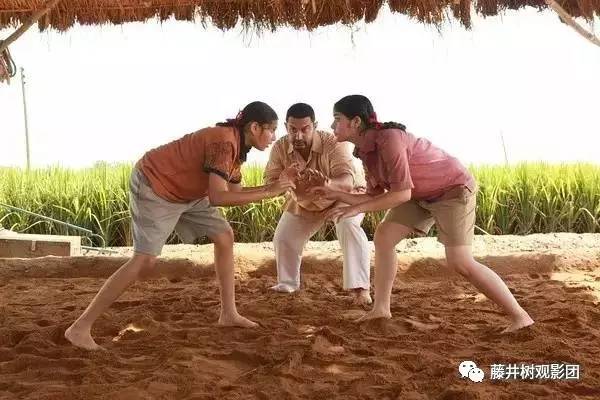 被一段印度短片感动了,被一部电影感动