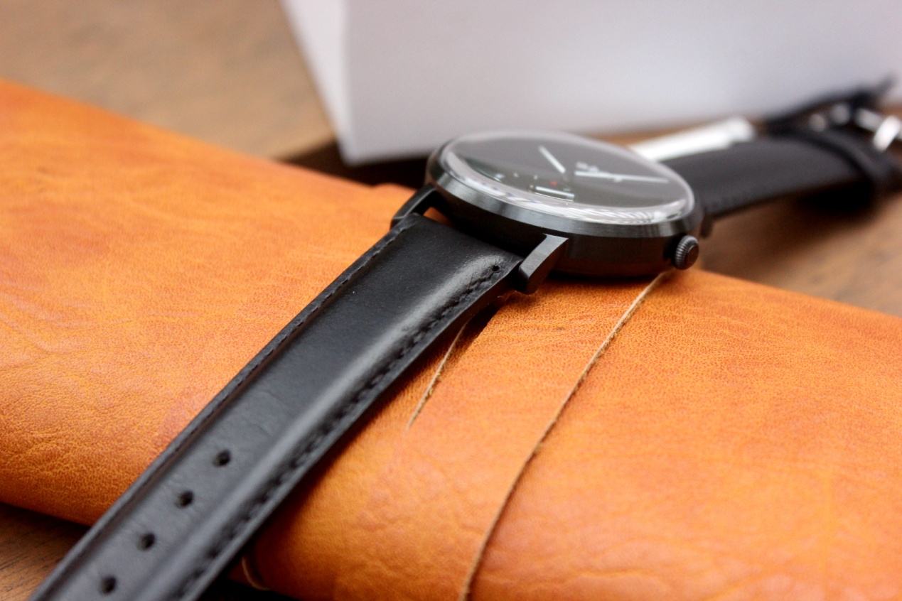 续航长好看的智能手表方形,瑞士a.b.art智能腕表